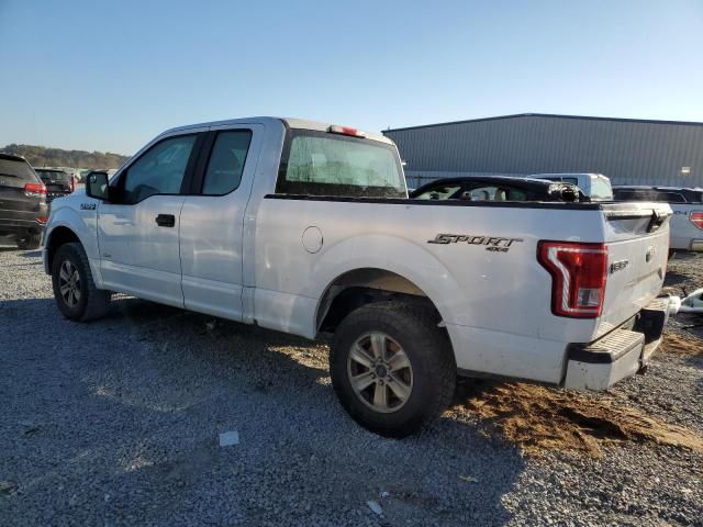 Photo 1 VIN: 1FTEX1EP0FKF12190 - FORD F150 SUPER 