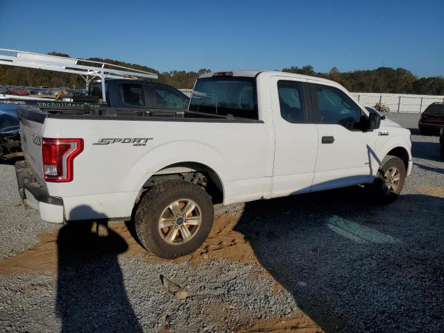 Photo 2 VIN: 1FTEX1EP0FKF12190 - FORD F150 SUPER 