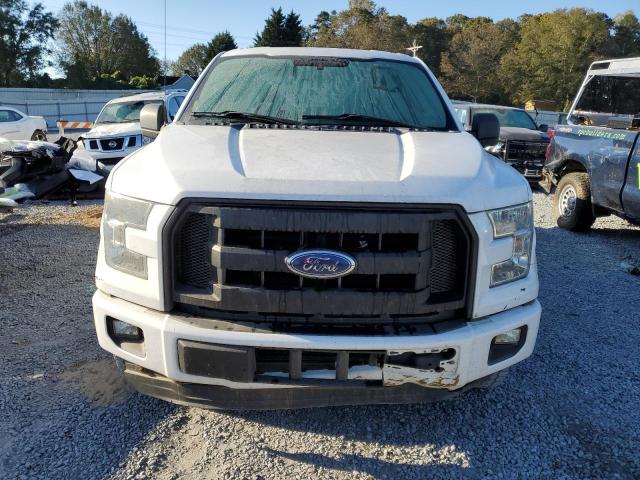 Photo 4 VIN: 1FTEX1EP0FKF12190 - FORD F150 SUPER 