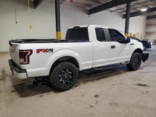 Photo 2 VIN: 1FTEX1EP0GFA66181 - FORD F150 SUPER 