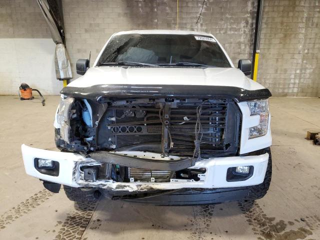 Photo 4 VIN: 1FTEX1EP0GFA66181 - FORD F150 SUPER 