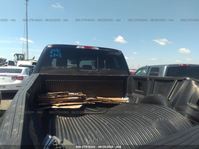 Photo 7 VIN: 1FTEX1EP0GFC38449 - FORD F-150 