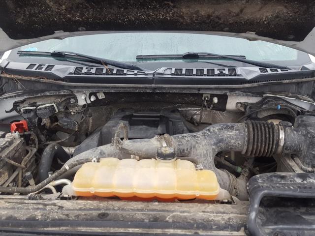 Photo 6 VIN: 1FTEX1EP0GFC44977 - FORD F150 SUPER 