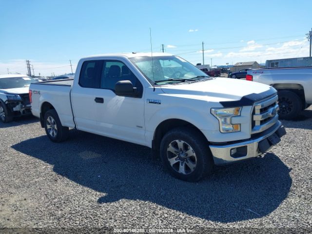 Photo 0 VIN: 1FTEX1EP0GKD97995 - FORD F-150 