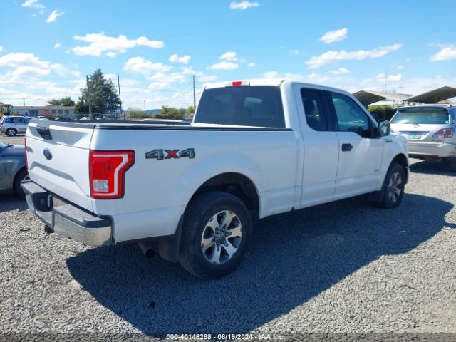 Photo 3 VIN: 1FTEX1EP0GKD97995 - FORD F-150 