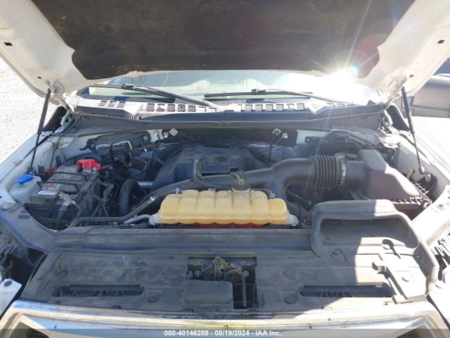 Photo 9 VIN: 1FTEX1EP0GKD97995 - FORD F-150 