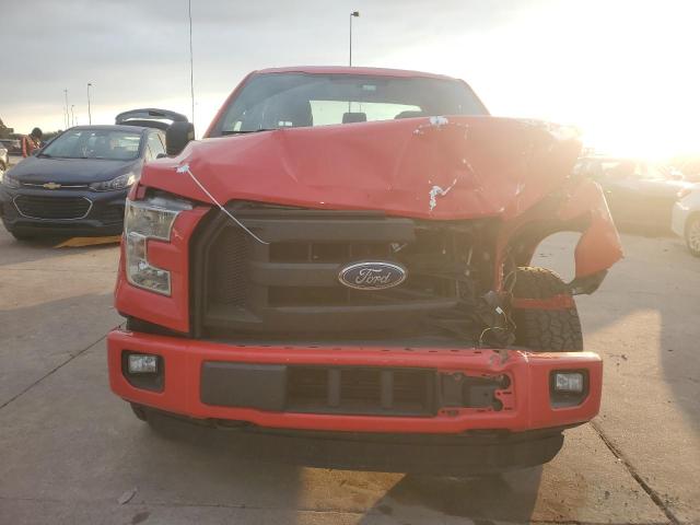 Photo 4 VIN: 1FTEX1EP0GKE42725 - FORD F150 SUPER 