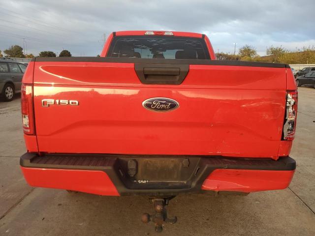 Photo 5 VIN: 1FTEX1EP0GKE42725 - FORD F150 SUPER 