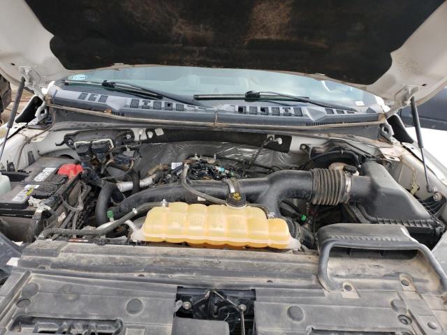 Photo 10 VIN: 1FTEX1EP0HKC08120 - FORD F150 SUPER 