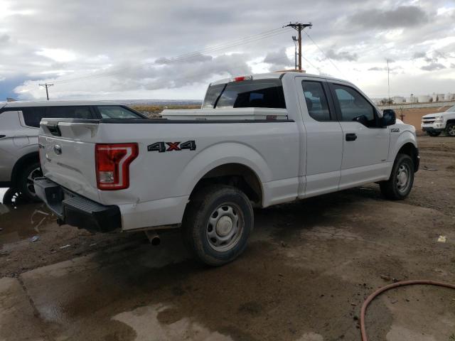 Photo 2 VIN: 1FTEX1EP0HKC08120 - FORD F150 SUPER 