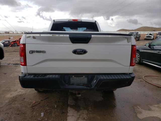 Photo 5 VIN: 1FTEX1EP0HKC08120 - FORD F150 SUPER 