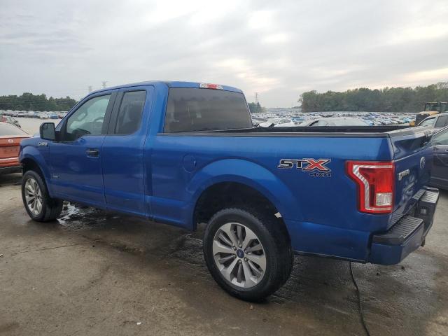 Photo 1 VIN: 1FTEX1EP0HKD66117 - FORD F-150 