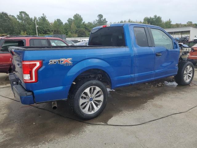 Photo 2 VIN: 1FTEX1EP0HKD66117 - FORD F-150 