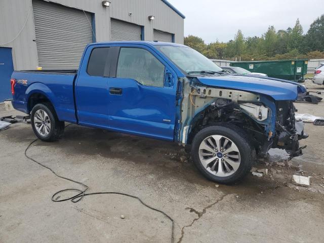 Photo 3 VIN: 1FTEX1EP0HKD66117 - FORD F-150 