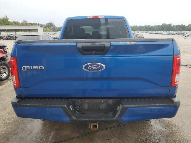 Photo 5 VIN: 1FTEX1EP0HKD66117 - FORD F-150 