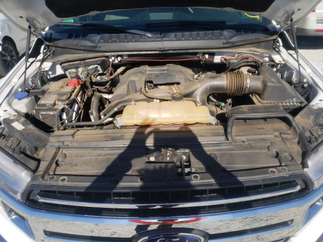 Photo 6 VIN: 1FTEX1EP0JFB78650 - FORD F150 SUPER 