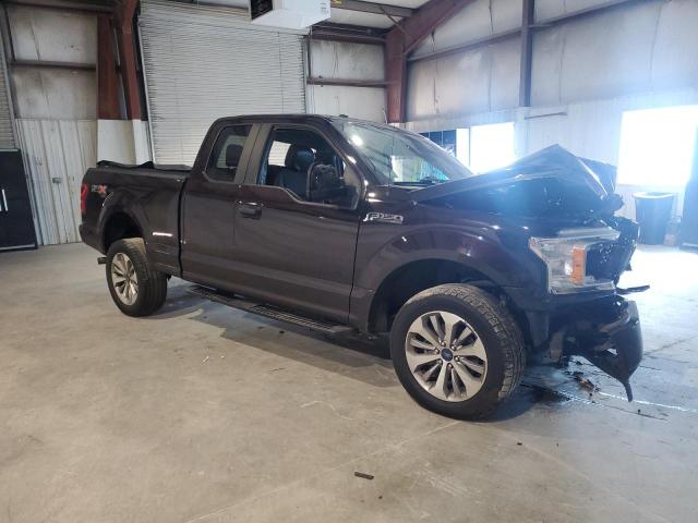 Photo 3 VIN: 1FTEX1EP0JKD76684 - FORD F150 SUPER 