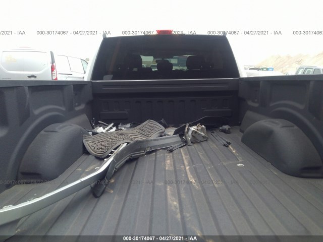 Photo 7 VIN: 1FTEX1EP0JKF35073 - FORD F-150 