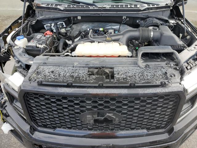 Photo 10 VIN: 1FTEX1EP0KKC00414 - FORD F150 SUPER 