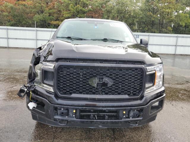 Photo 4 VIN: 1FTEX1EP0KKC00414 - FORD F150 SUPER 