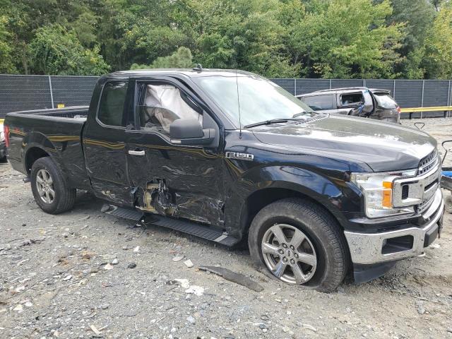 Photo 3 VIN: 1FTEX1EP0KKC75145 - FORD F150 SUPER 