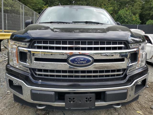 Photo 4 VIN: 1FTEX1EP0KKC75145 - FORD F150 SUPER 