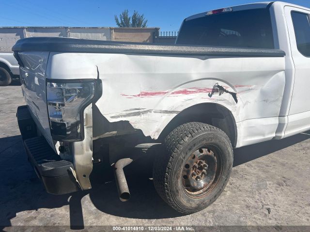 Photo 5 VIN: 1FTEX1EP0KKC79664 - FORD F-150 