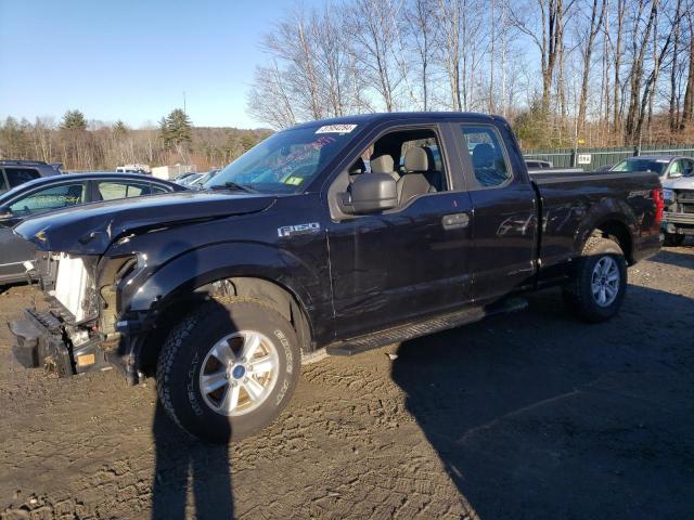 Photo 0 VIN: 1FTEX1EP0KKF20851 - FORD F-150 