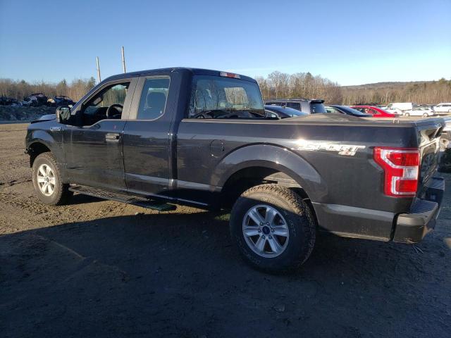 Photo 1 VIN: 1FTEX1EP0KKF20851 - FORD F-150 