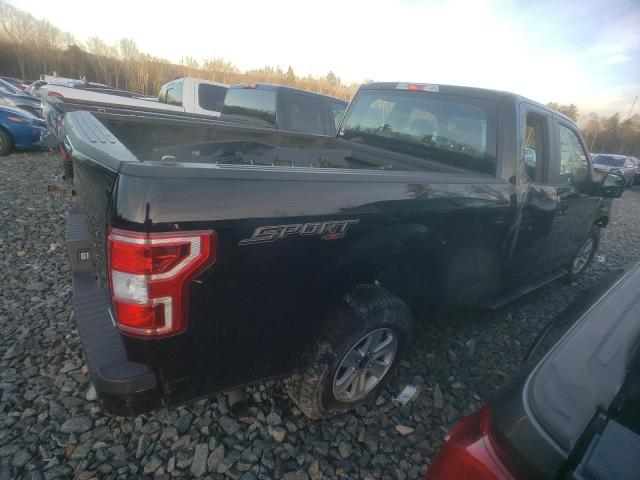 Photo 2 VIN: 1FTEX1EP0KKF20851 - FORD F-150 