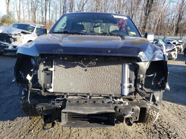 Photo 4 VIN: 1FTEX1EP0KKF20851 - FORD F-150 