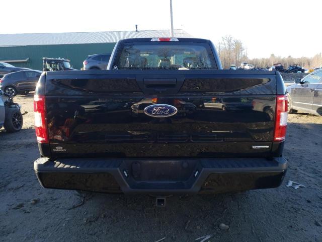 Photo 5 VIN: 1FTEX1EP0KKF20851 - FORD F-150 