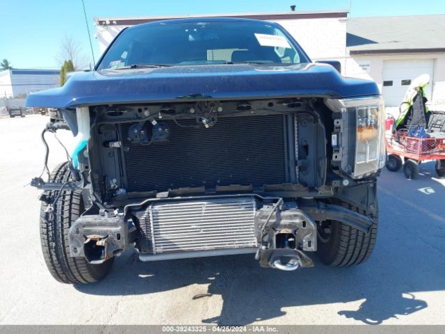 Photo 5 VIN: 1FTEX1EP0MFA30759 - FORD F-150 