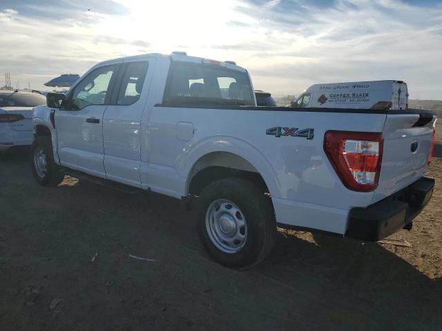 Photo 1 VIN: 1FTEX1EP0MKE06352 - FORD F-150 