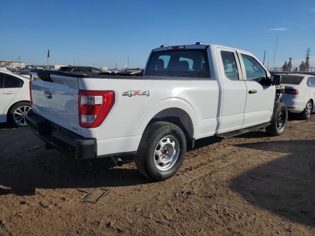 Photo 2 VIN: 1FTEX1EP0MKE06352 - FORD F-150 