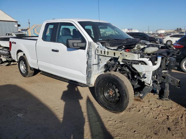 Photo 3 VIN: 1FTEX1EP0MKE06352 - FORD F-150 