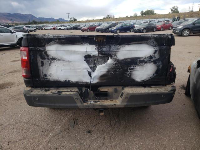 Photo 5 VIN: 1FTEX1EP0PKD49235 - FORD F-150 