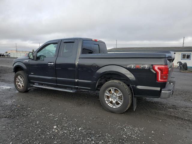 Photo 1 VIN: 1FTEX1EP1FFB48533 - FORD F150 SUPER 