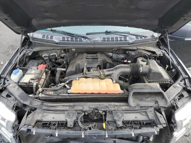 Photo 10 VIN: 1FTEX1EP1FFB48533 - FORD F150 SUPER 