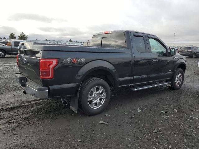 Photo 2 VIN: 1FTEX1EP1FFB48533 - FORD F150 SUPER 