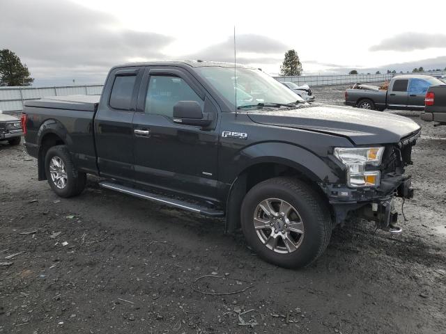 Photo 3 VIN: 1FTEX1EP1FFB48533 - FORD F150 SUPER 