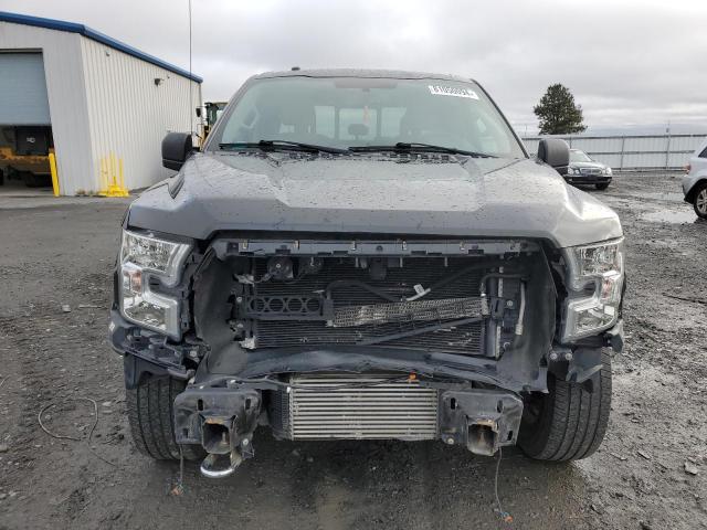 Photo 4 VIN: 1FTEX1EP1FFB48533 - FORD F150 SUPER 