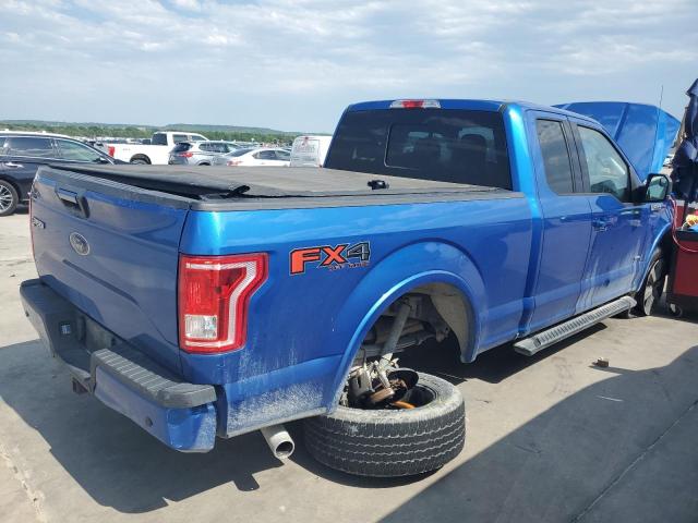 Photo 2 VIN: 1FTEX1EP1FFC71524 - FORD F-150 