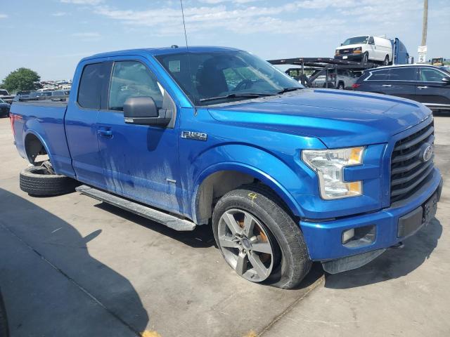 Photo 3 VIN: 1FTEX1EP1FFC71524 - FORD F-150 