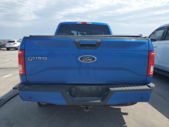 Photo 5 VIN: 1FTEX1EP1FFC71524 - FORD F-150 