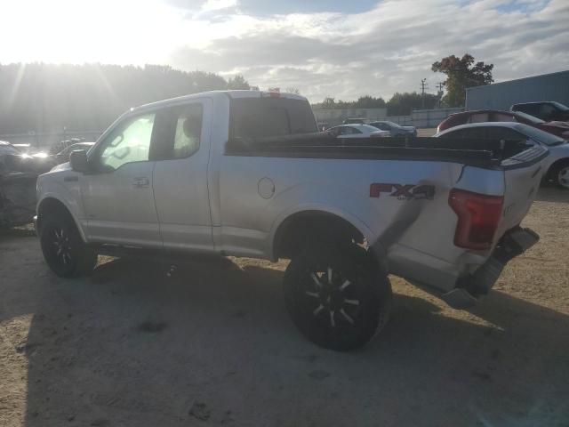 Photo 1 VIN: 1FTEX1EP1GFB10236 - FORD F150 SUPER 