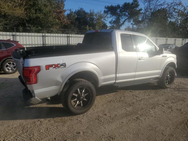 Photo 2 VIN: 1FTEX1EP1GFB10236 - FORD F150 SUPER 