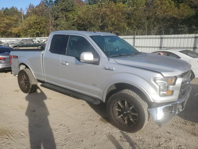 Photo 3 VIN: 1FTEX1EP1GFB10236 - FORD F150 SUPER 