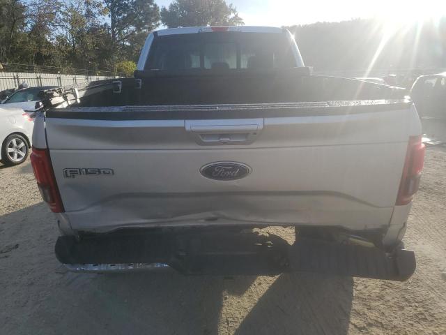 Photo 5 VIN: 1FTEX1EP1GFB10236 - FORD F150 SUPER 