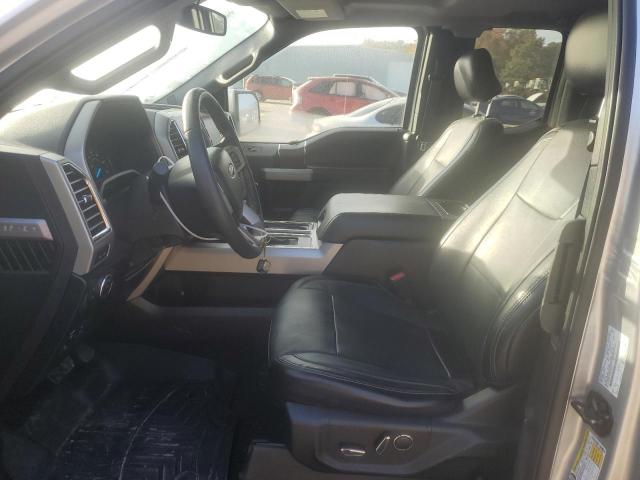 Photo 6 VIN: 1FTEX1EP1GFB10236 - FORD F150 SUPER 